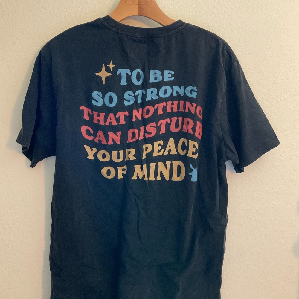 Dutch brothers tee - Picture 3 of 3